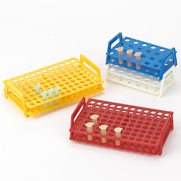 Microtube Rack for 1.5mL and 2.0mL